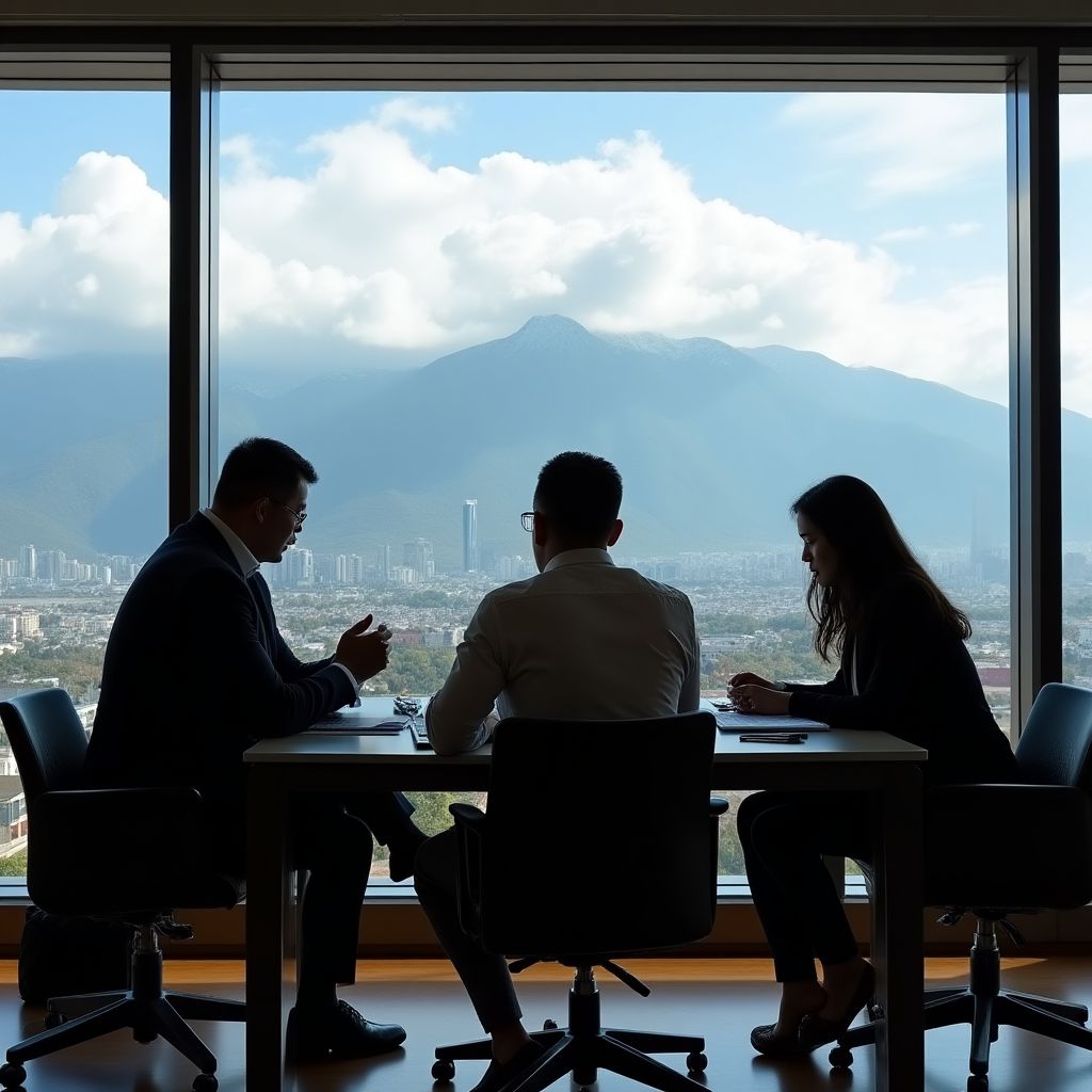 Equipo de FinChile Consultores