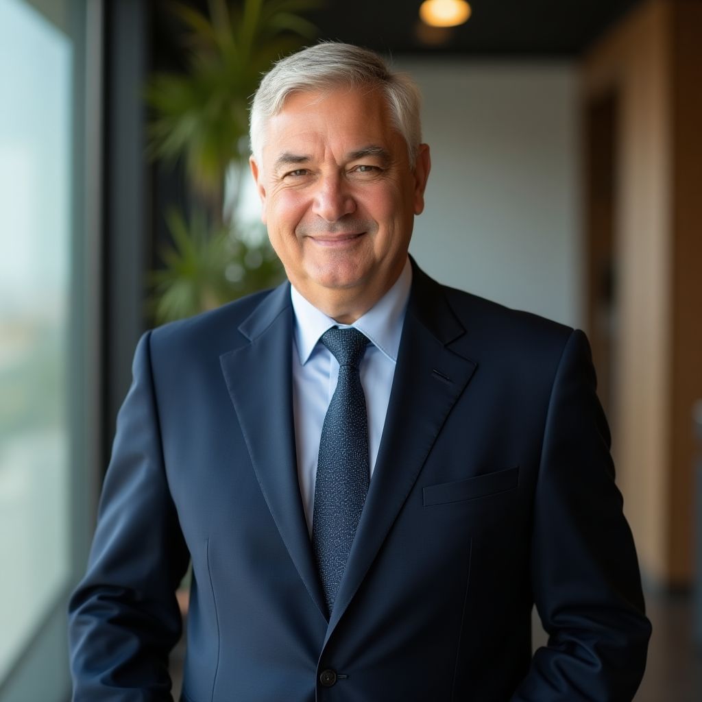 Carlos Mendoza