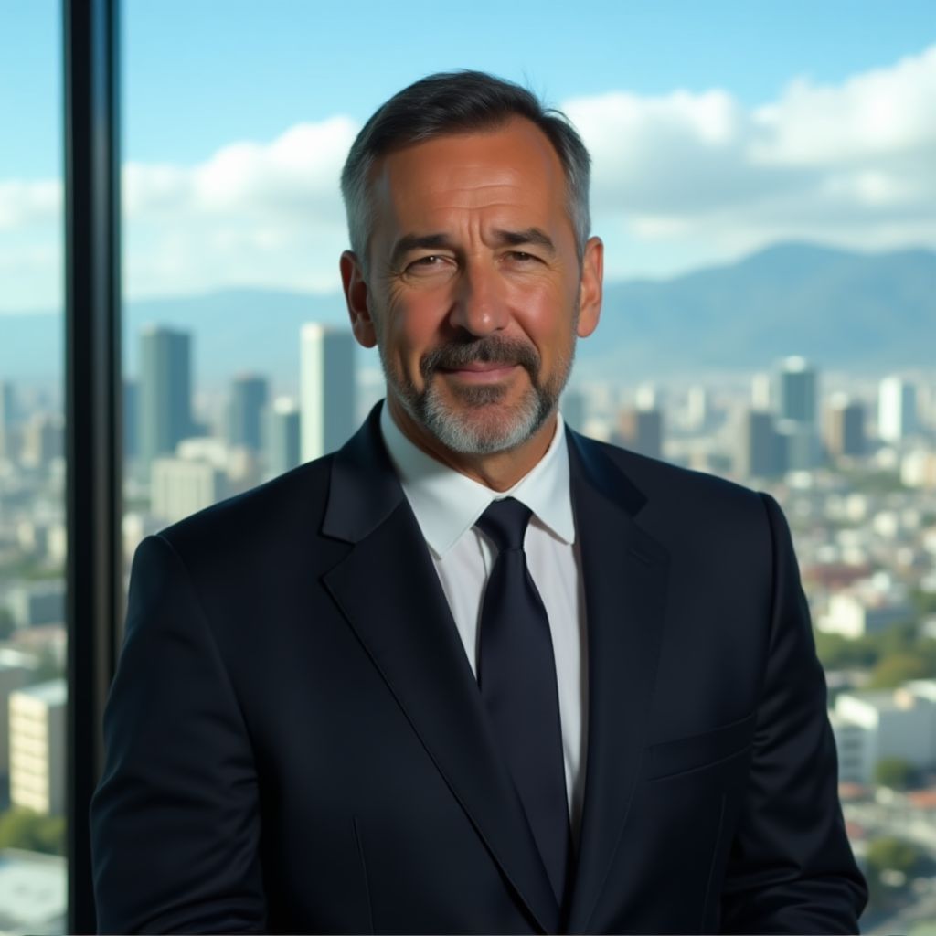 Rodrigo Valenzuela